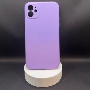Purple IPhone 11 Case